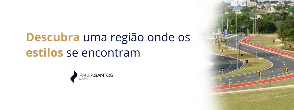 Zona Oeste de Sorocaba